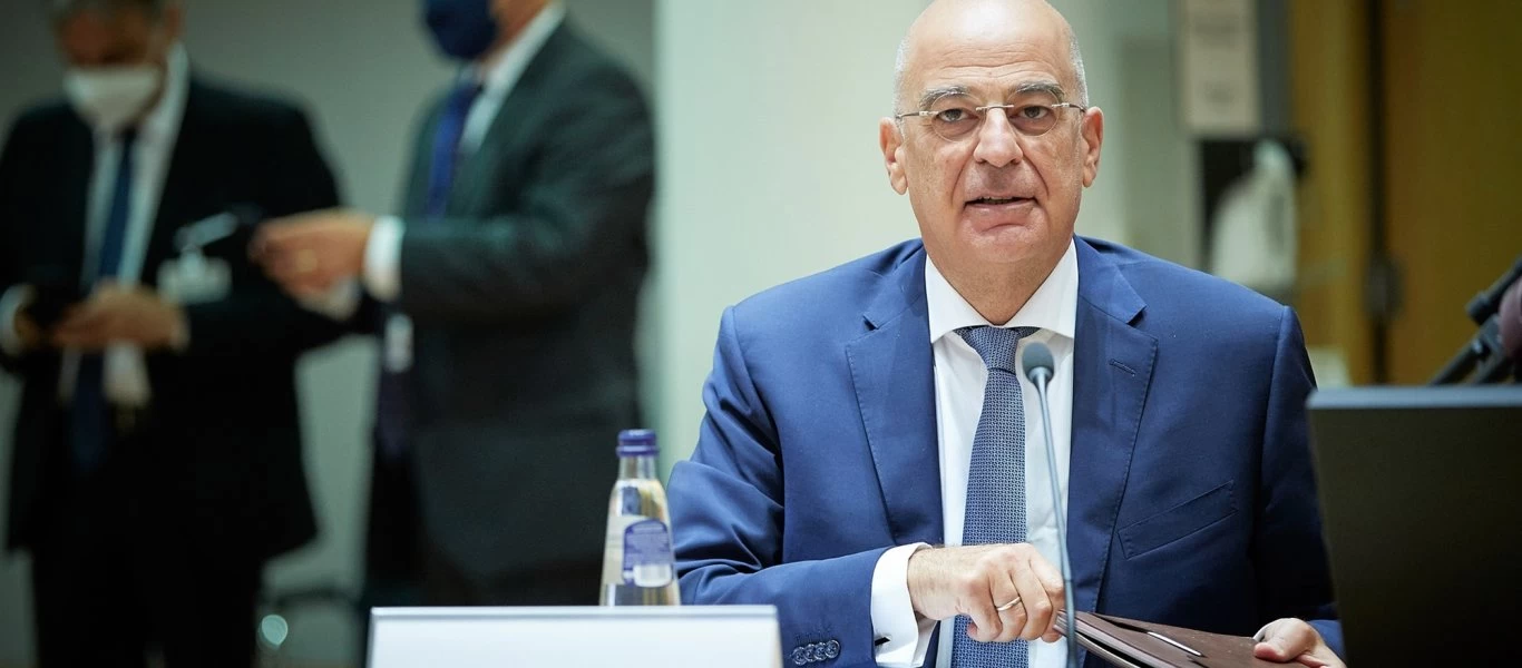 Ν.Δένδιας: «Η ανάγκη συντονισμού των δράσεων παγκοσμίως για την κλιματική κρίση είναι πλέον επιτακτική»